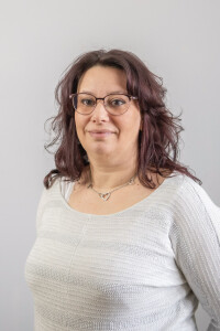 20 Anne-Laure FOURNIER