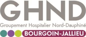 Logo GHND