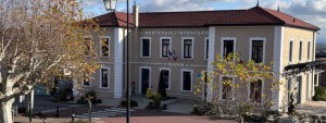 Mairie