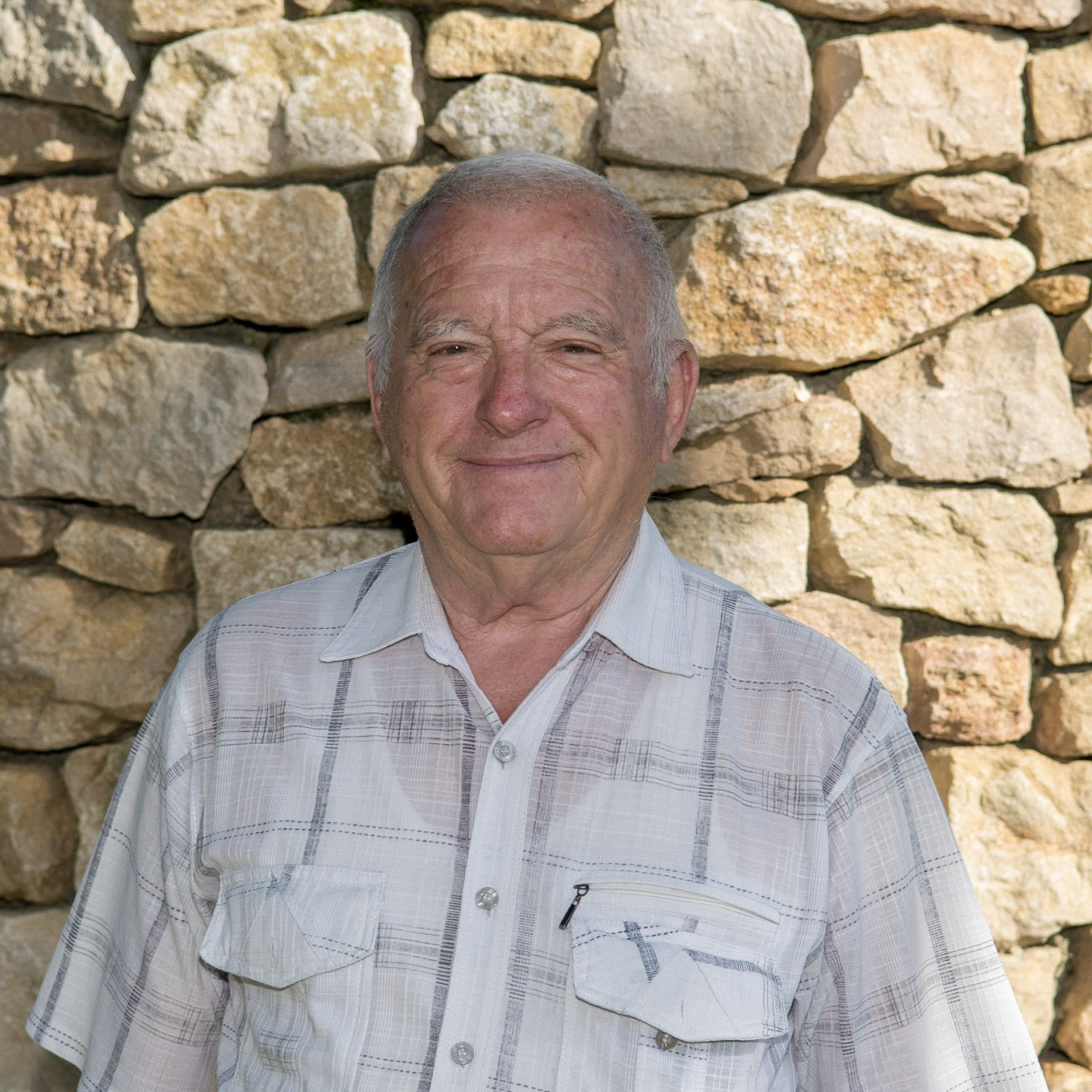 Maurice ROGEMOND