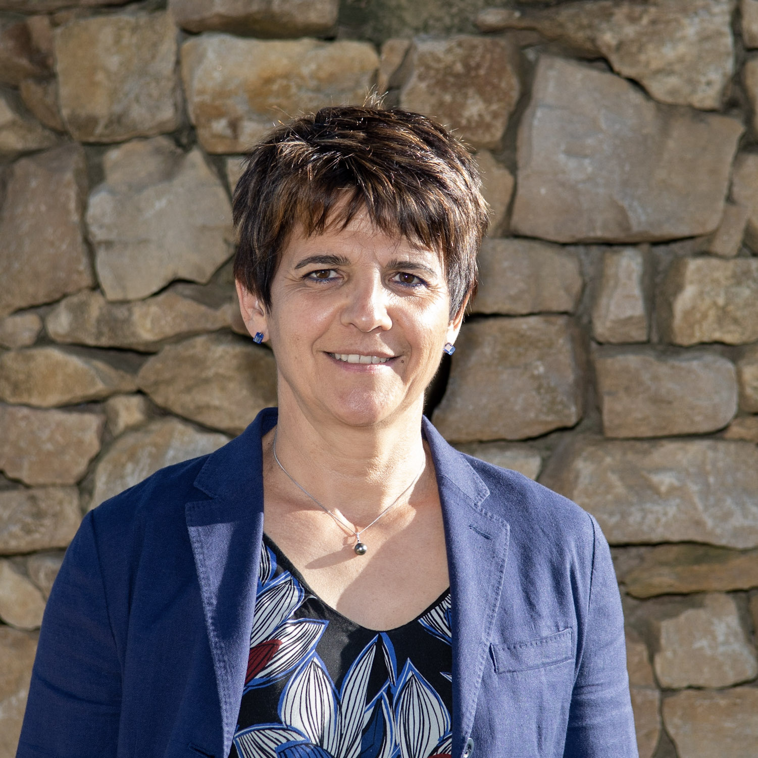 Christine SADIN