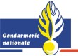 Logo de la Gendarmerie nationale