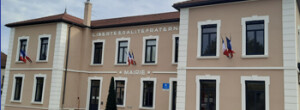 mairie