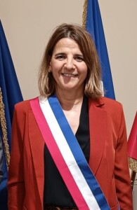 portrait Christine SADIN