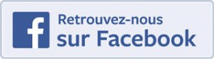 Retrouvez-nous sur Facebook