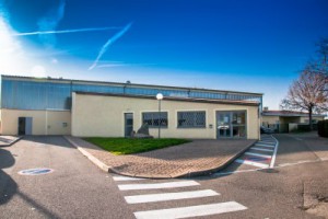 salle foyer Satolas-et-Bonce