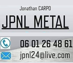 JPNL-METAL