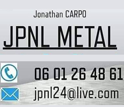JPNL-METAL