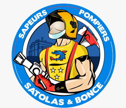 Logos amicale pompiers