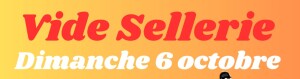 affiche vide sellerie