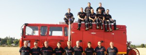 Association Sapeurs Pompiers Satolas-et-Bonce