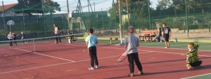 Association Tennis Club Satolas-et-Bonce