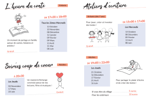 ateliers