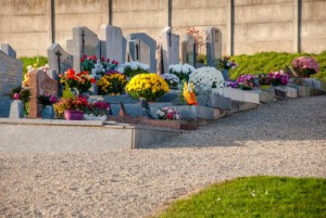 Cimetière Satolas-et-Bonce