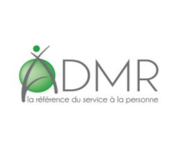 Logo association ADMR Satolas-et-Bonce