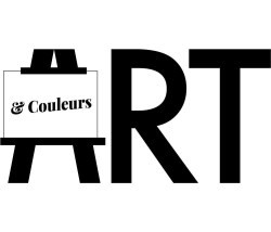 Logo association Arts et Couleurs Satolas-et-Bonce