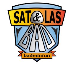 Logo association Satolas et Bad Satolas-et-Bonce