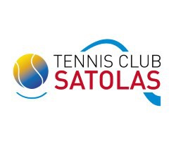 Logo Association Tennis Club Satolas-et-Bonce