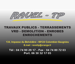 ravel-tp