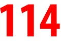 114 numéro d'urgence SMS FAX pour les sourds ou muets ou les personnes en danger