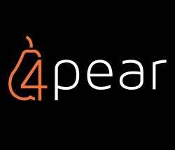 4 Pear