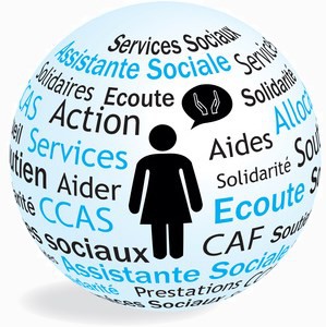 CCAS centre communal actions sociales Satolas-et-Bonce