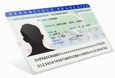 Démarche carte nationale d'identité Satolas-et-Bonce