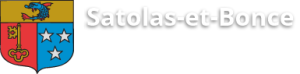 Logo mairie Satolas-et-Bonce