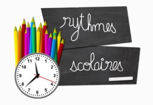 Rythmes scolaires Satolas-et-Bonce