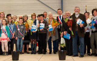 Sortie officielle du livre et mise en ligne du site de Satolas-et-Bonce