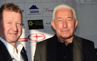 Tirage au sort Trophée Émile Terrier 18 avril 2016 association Satolas-et-Bonce