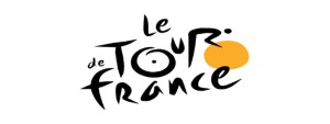 Logo tour de France 2016