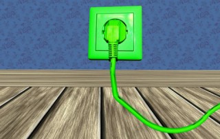 Coupure courant ERDF