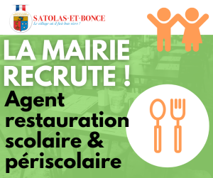 recrutement FB-insta