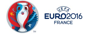 Logo Euro 2016