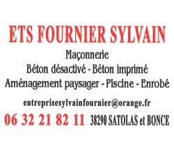 Etablissement Fournier Sylvain