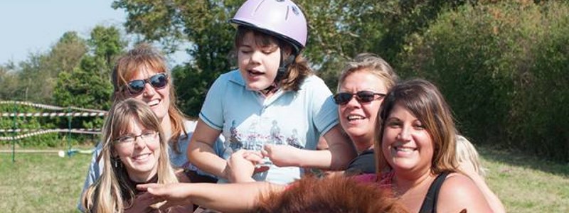 Fête du Cheval 25 septembre 2016 Satolas-et-Bonce