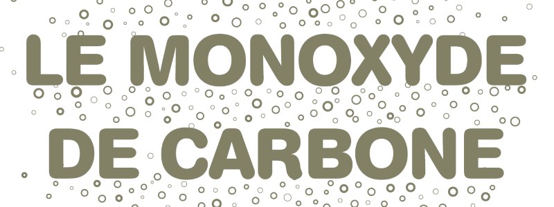 Le monoxyde de carbone