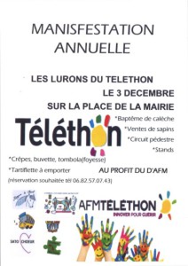 telethon-manifestation-annuelle-3-dec-2016