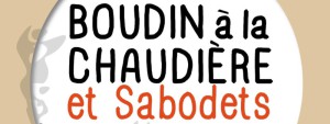 Matinée Boudins et Sabodets 15 janvier 2017 Satolas-et-Bonce