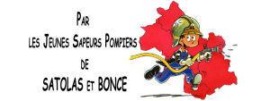 Vente Sabodets Sapeurs Pompiers Satolas-et-Bonce