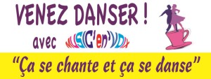 Association Music en Voix soirée dansante 23 avril 2017