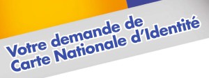 Carte National d'Identité