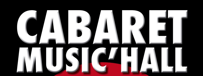 Association Music en Voix Soirée Cabaret 25 novembre 2017