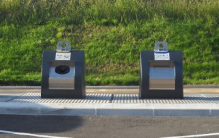 Tri sélectitf Satolas-et-Bonce