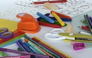 Entrée maternelle Satolas-et-Bonce 2018