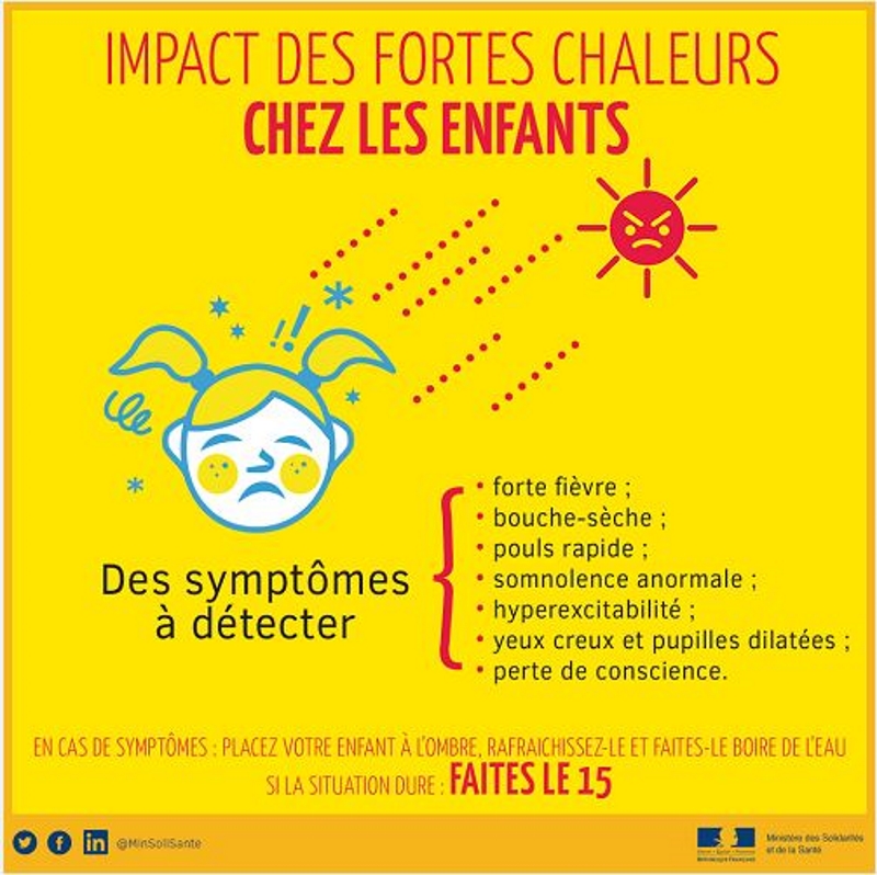 impact-des-fortes-chaleurs