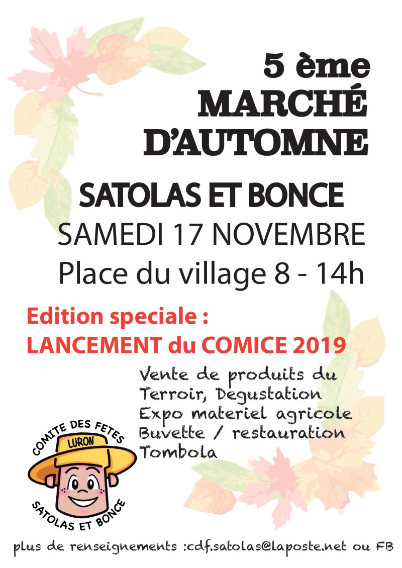 poster-5eme-marche-automne-2018