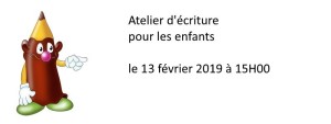 atelier-ecriture-pour-enfants-le-13-fevrier-2019
