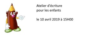 atelier-ecriture-pour-enfants-le-10-avril-2019